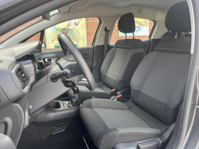 Citroen C3 PureTech 82 Plus | Navigatie | Apple Carplay | Android Auto |