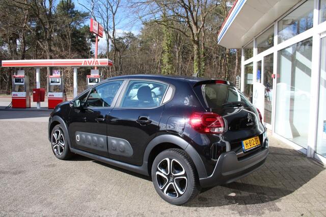 Citroen C3 1.2 PureTech Feel, PDC, Clima, Navi, Cruise