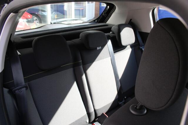 Citroen C3 1.2 PureTech Feel, PDC, Clima, Navi, Cruise