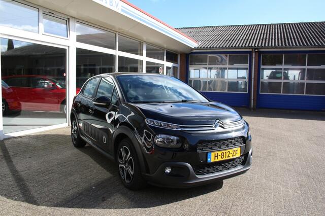Citroen C3 1.2 PureTech Feel, PDC, Clima, Navi, Cruise