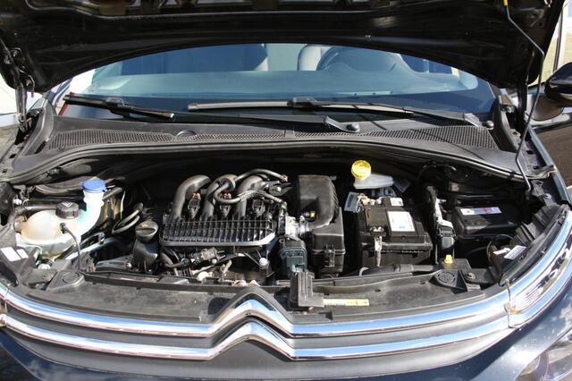 Citroen C3 1.2 PureTech Feel, PDC, Clima, Navi, Cruise
