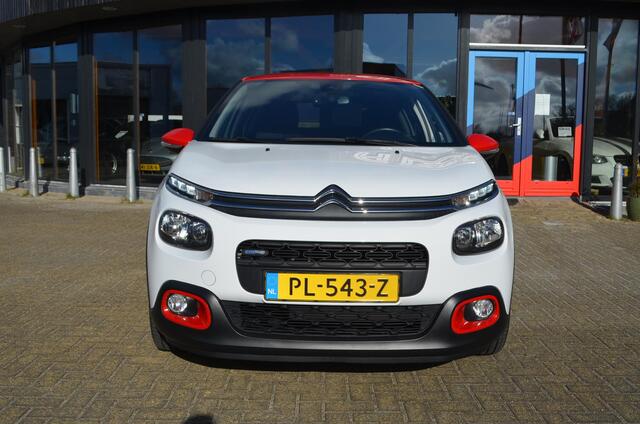 Citroen C3 1.2 PureTech Shine