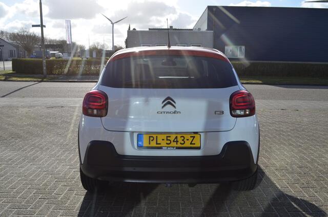 Citroen C3 1.2 PureTech Shine