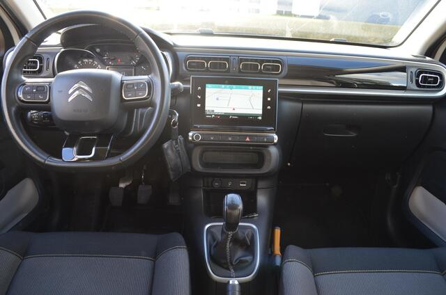 Citroen C3 1.2 PureTech Shine