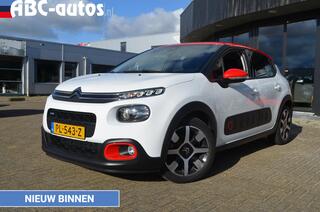 citroen-c3-1.2-puretech-shine