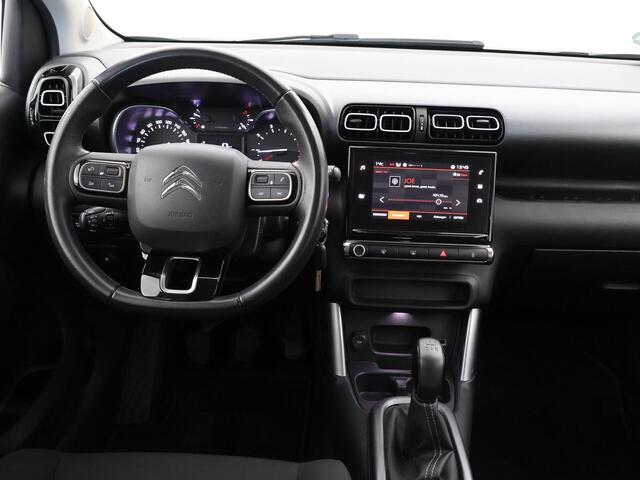 Citroen C3 Aircross 1.2 PURETECH + TREKHAAK | CRUISE CONTROL | PARKEERSENSOREN