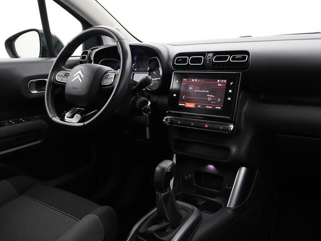 Citroen C3 Aircross 1.2 PURETECH + TREKHAAK | CRUISE CONTROL | PARKEERSENSOREN