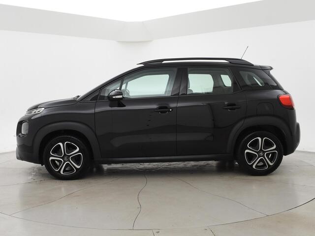 Citroen C3 Aircross 1.2 PURETECH + TREKHAAK | CRUISE CONTROL | PARKEERSENSOREN
