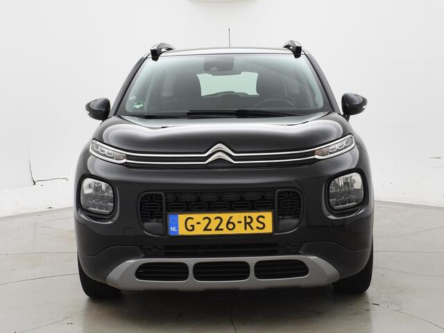 Citroen C3 Aircross 1.2 PURETECH + TREKHAAK | CRUISE CONTROL | PARKEERSENSOREN