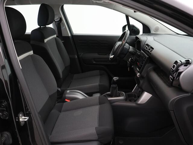 Citroen C3 Aircross 1.2 PURETECH + TREKHAAK | CRUISE CONTROL | PARKEERSENSOREN