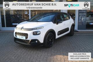 citroen-c3-c3-pt-110-shine-automaat