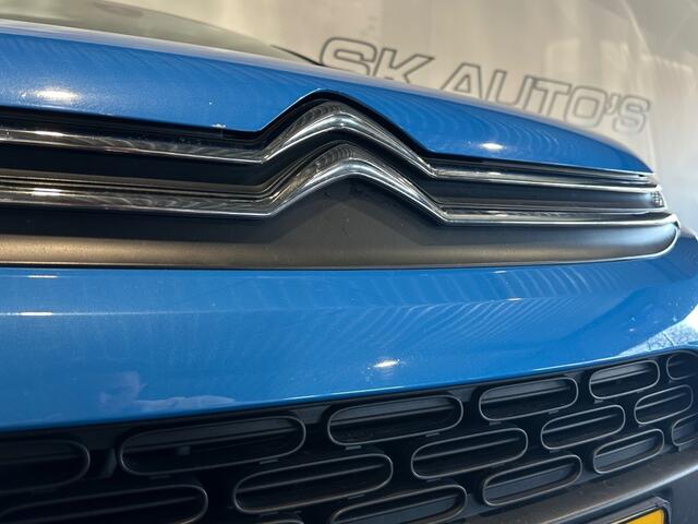 Citroen C3 1.2 PT SenS FEEL ED. NAP l ECC l CRUISE l CARPLAY l FULLMAP