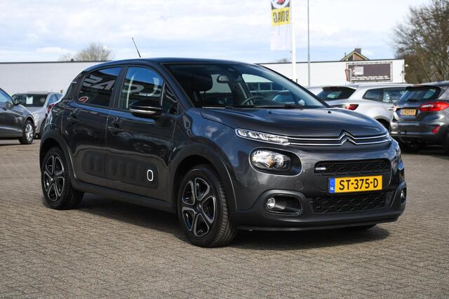 Citroen C3 1.2 Feel Edition APPLE CARPLAY/ NAVIGATIE/ DAB
