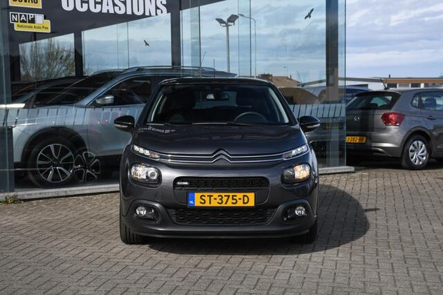 Citroen C3 1.2 Feel Edition APPLE CARPLAY/ NAVIGATIE/ DAB
