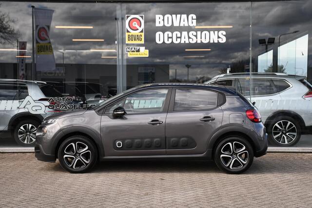 Citroen C3 1.2 Feel Edition APPLE CARPLAY/ NAVIGATIE/ DAB