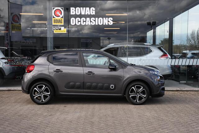 Citroen C3 1.2 Feel Edition APPLE CARPLAY/ NAVIGATIE/ DAB