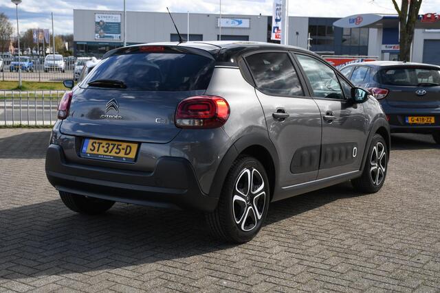 Citroen C3 1.2 Feel Edition APPLE CARPLAY/ NAVIGATIE/ DAB