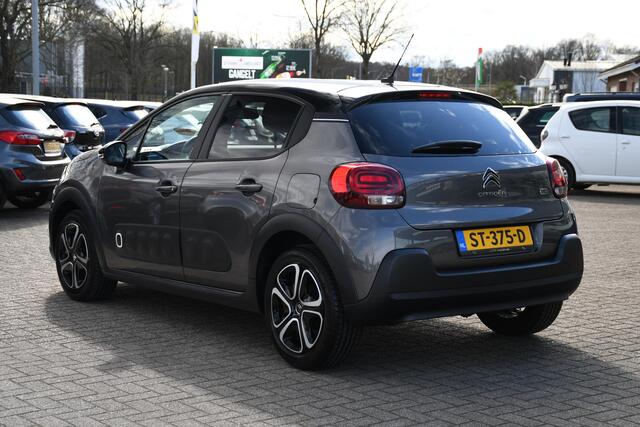 Citroen C3 1.2 Feel Edition APPLE CARPLAY/ NAVIGATIE/ DAB