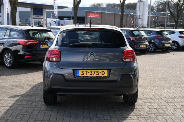Citroen C3 1.2 Feel Edition APPLE CARPLAY/ NAVIGATIE/ DAB