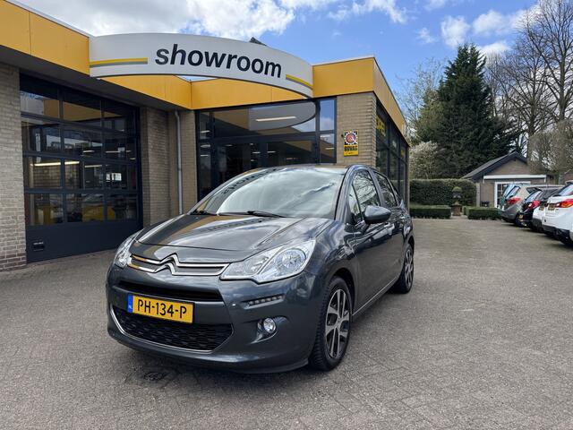 Citroen C3 1.2 PureTech Collection Airco Carplay