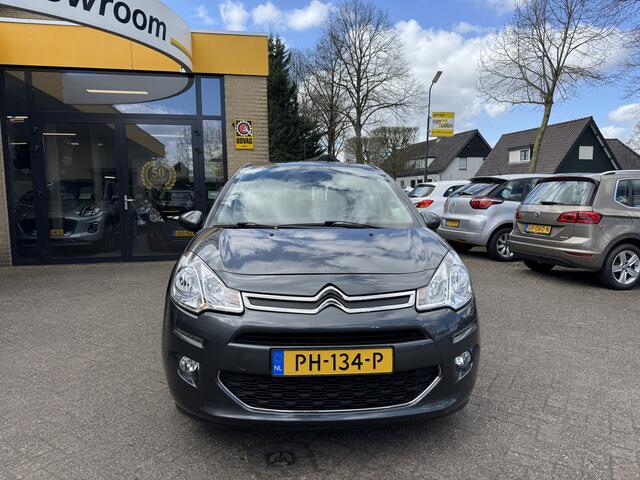 Citroen C3 1.2 PureTech Collection Airco Carplay