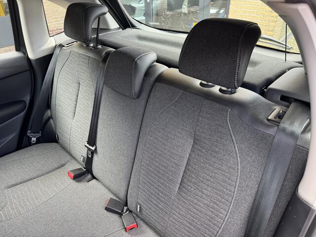 Citroen C3 1.2 PureTech Collection Airco Carplay
