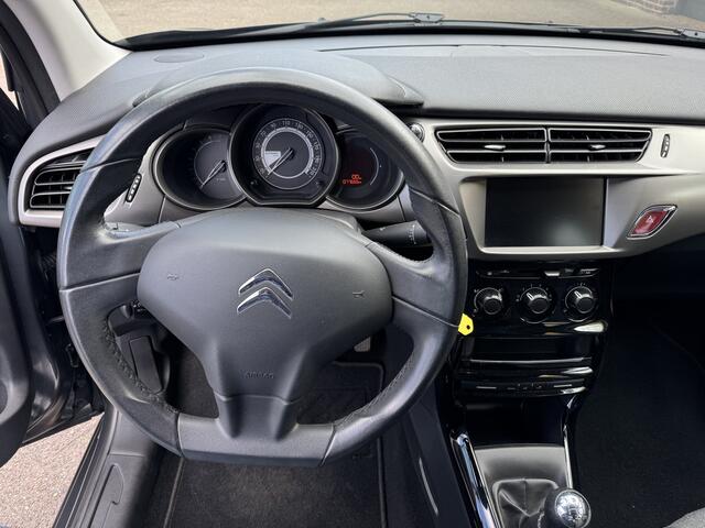 Citroen C3 1.2 PureTech Collection Airco Carplay