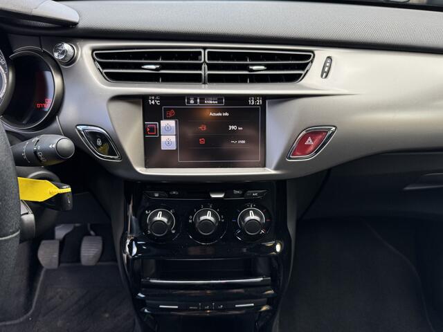 Citroen C3 1.2 PureTech Collection Airco Carplay
