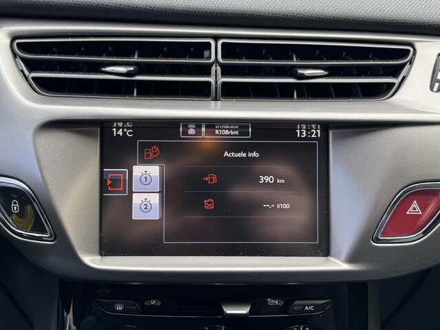 Citroen C3 1.2 PureTech Collection Airco Carplay