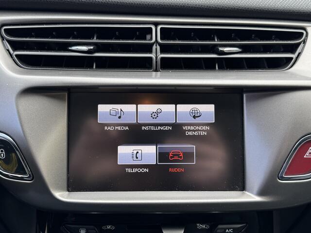 Citroen C3 1.2 PureTech Collection Airco Carplay