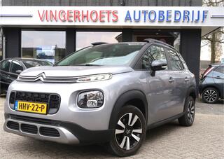 citroen-c3-aircross-110-pk-benzine-