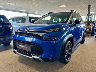 citroen-c3-aircross-1.2-puretech-sh