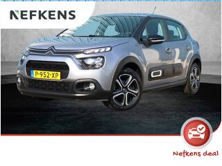 citroen-c3-1.2-85pk-feel--climatec