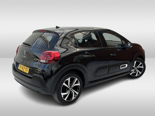 Citroen C3 PureTech 83 Max | Stoelverwarming | Camera achter | Navi | Airco +