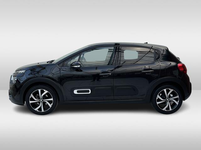 Citroen C3 PureTech 83 Max | Stoelverwarming | Camera achter | Navi | Airco +