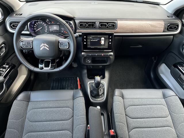 Citroen C3 PureTech 83 Max | Stoelverwarming | Camera achter | Navi | Airco +