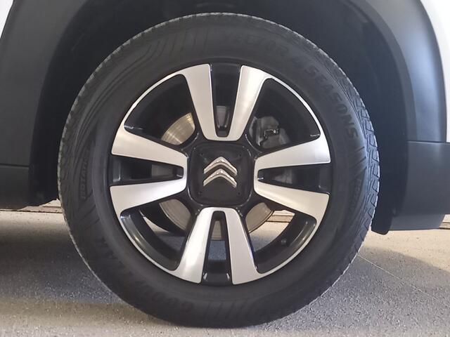 Citroen C3 Aircross 1.2 PureTech S&S C-Series Leuke uitvoering met trekhaak!!!