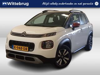citroen-c3-aircross-1.2-puretech-s&