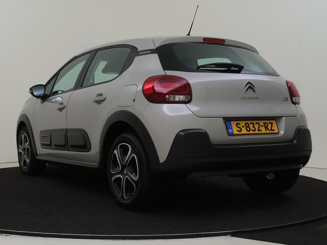 Citroen C3 1.2 PureTech C-Series MD