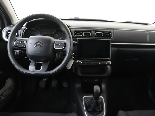 Citroen C3 1.2 PureTech C-Series MD