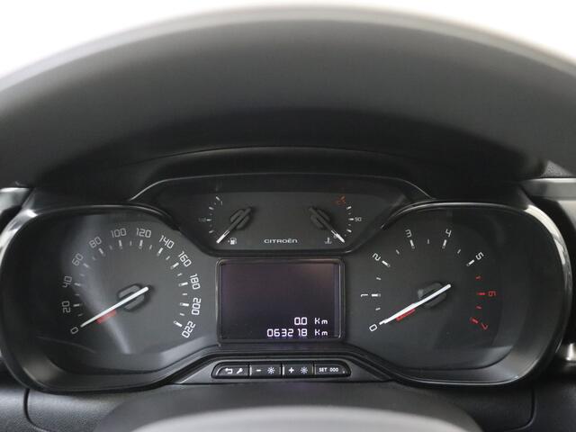 Citroen C3 1.2 PureTech C-Series MD