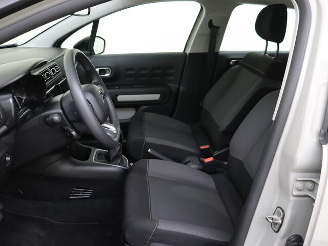 Citroen C3 1.2 PureTech C-Series MD