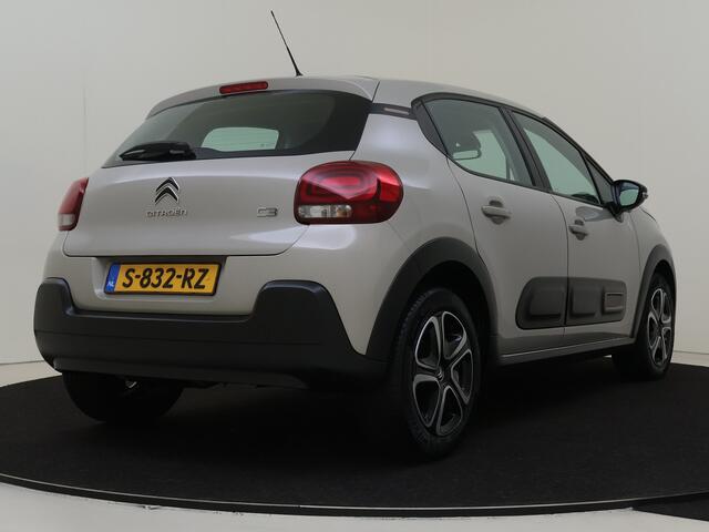 Citroen C3 1.2 PureTech C-Series MD