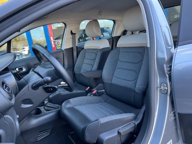 Citroen C3 1.2 110pk Automaat Navi Carplay Camera Airco(ECC)