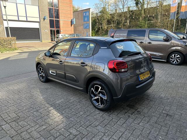 Citroen C3 1.2 PureTech Business All-in Prijs Airco/Navi/Carplay/Camera