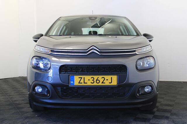 Citroen C3 1.2 PureTech S&S Feel Edition