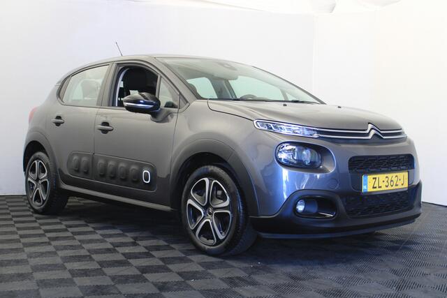 Citroen C3 1.2 PureTech S&S Feel Edition