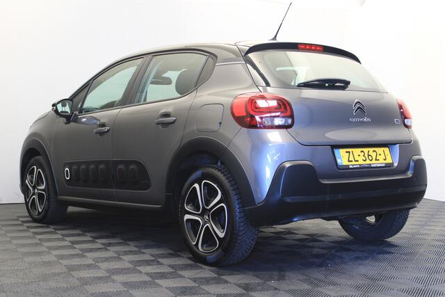 Citroen C3 1.2 PureTech S&S Feel Edition