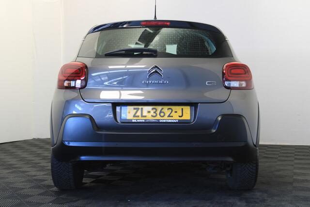 Citroen C3 1.2 PureTech S&S Feel Edition