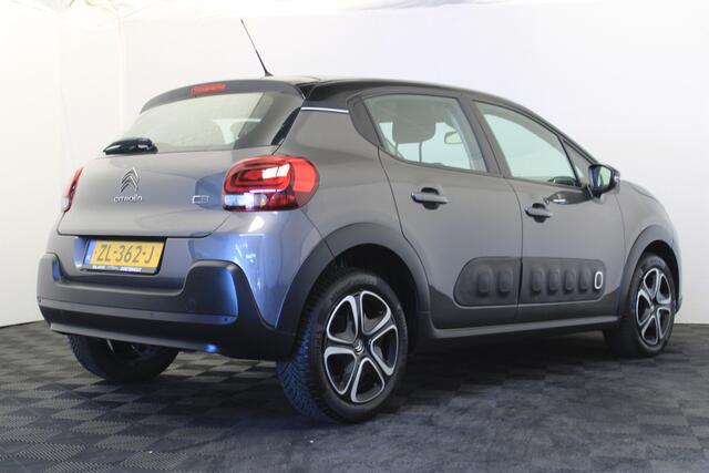 Citroen C3 1.2 PureTech S&S Feel Edition